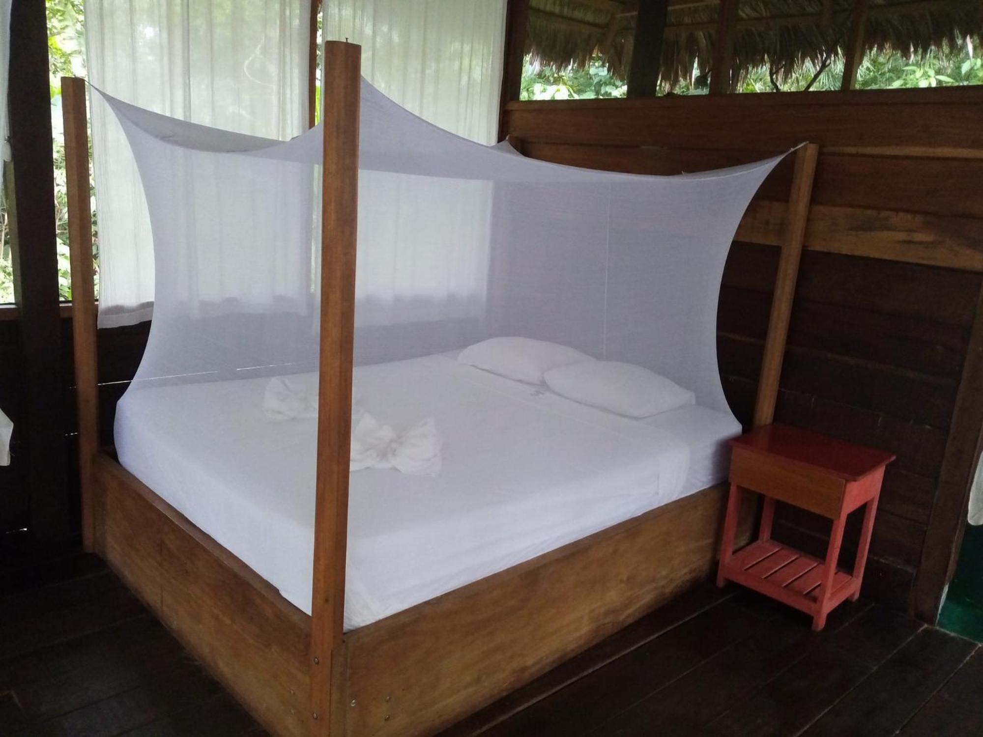 Inotawa Lodge Tambopata Exterior photo